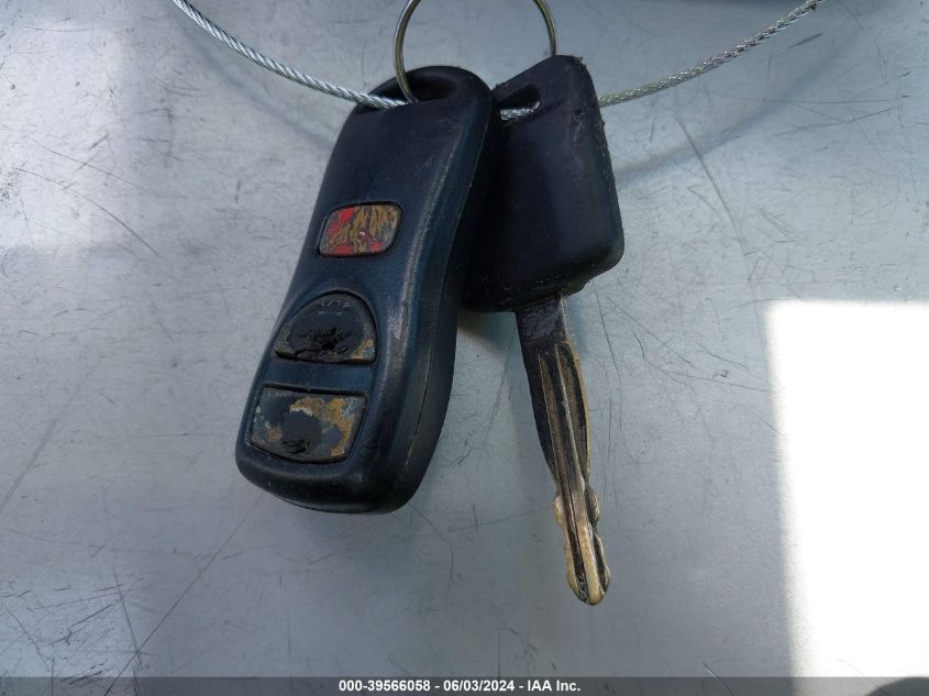 2011 Nissan Titan Sv VIN: 1N6BA0ED9BN317912 Lot: 39566058