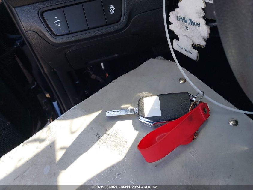 2024 Kia Forte Lxs VIN: 3KPF24AD3RE760148 Lot: 39566061