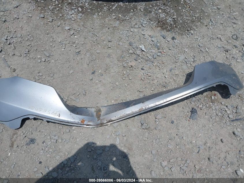 2008 Honda Cr-V Ex VIN: JHLRE38568C002617 Lot: 39566086