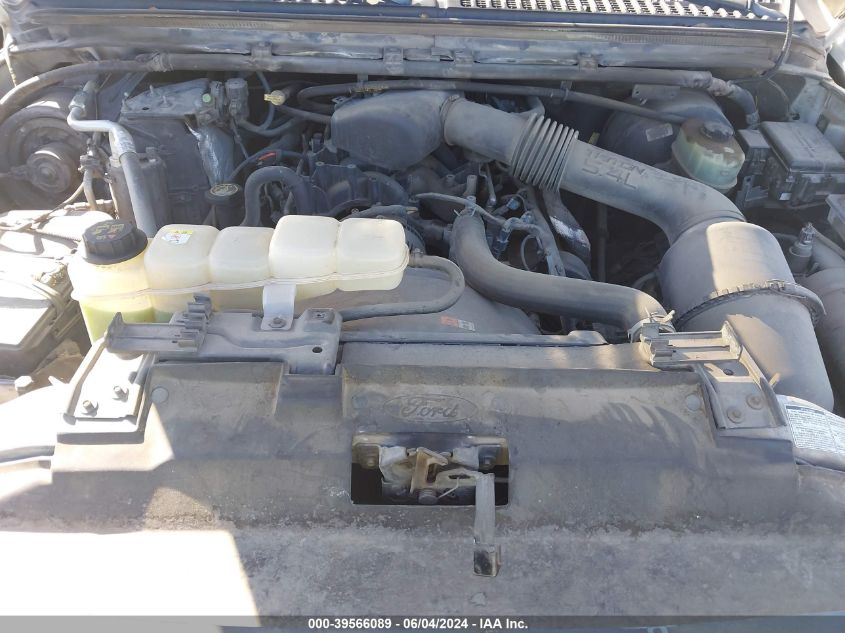 2001 Ford F-250 VIN: 1FTNF20L21EC07441 Lot: 39566089