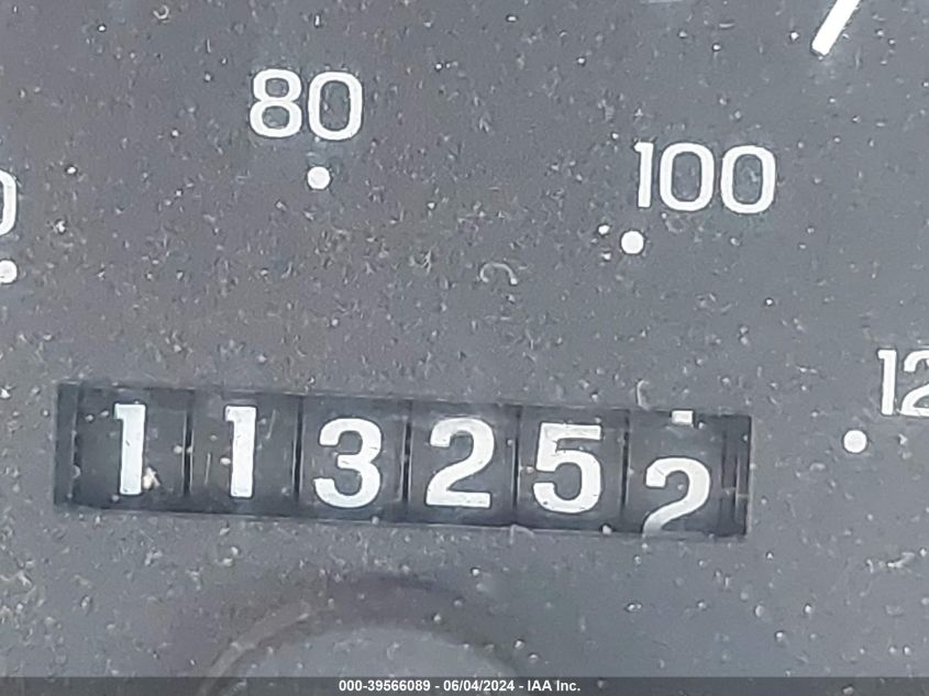 2001 Ford F-250 VIN: 1FTNF20L21EC07441 Lot: 39566089