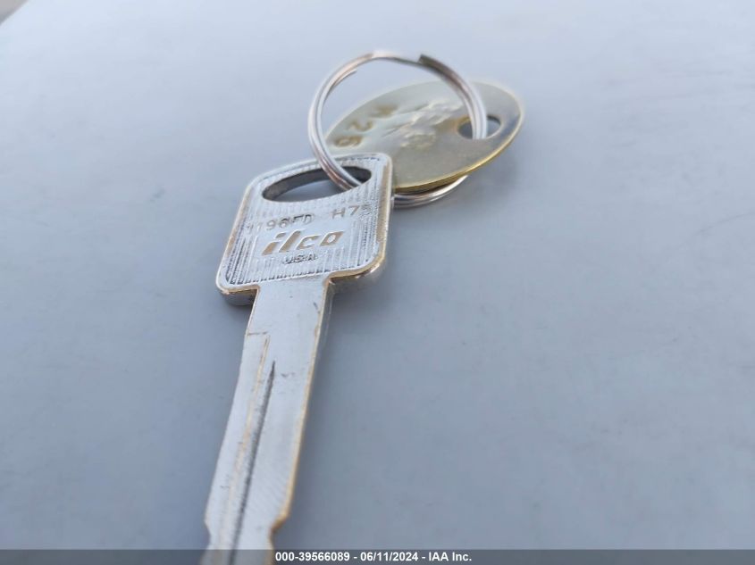 2001 Ford F-250 VIN: 1FTNF20L21EC07441 Lot: 39566089