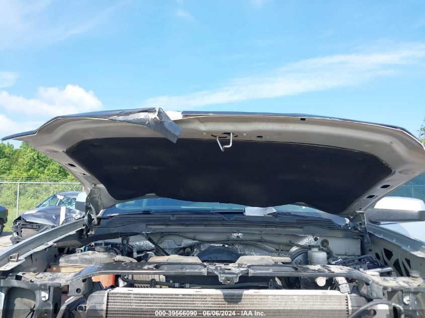 2017 GMC Sierra 1500 Sle VIN: 3GTU2MEC8HG280912 Lot: 39566090