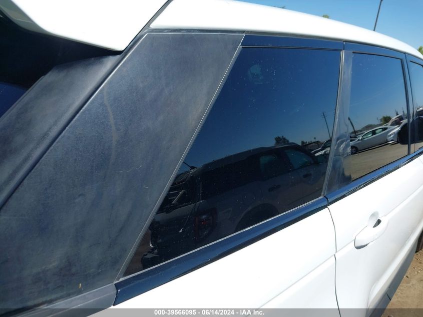 2015 Land Rover Range Rover Sport 3.0L V6 Supercharged Hse VIN: SALWR2VF2FA540499 Lot: 39566095