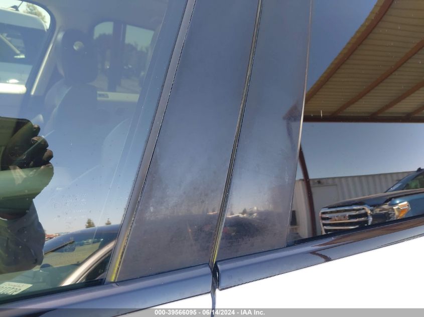 2015 Land Rover Range Rover Sport 3.0L V6 Supercharged Hse VIN: SALWR2VF2FA540499 Lot: 39566095