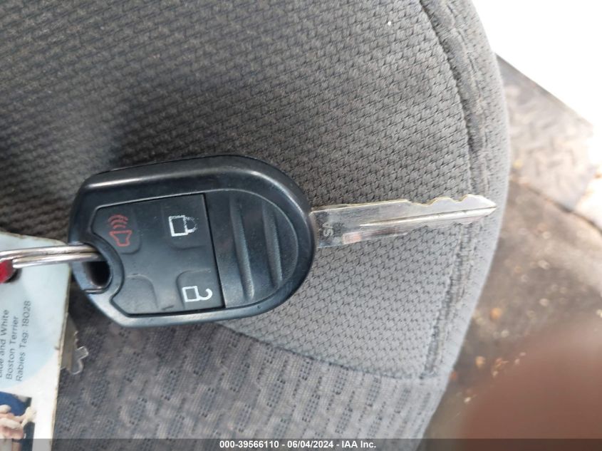 2012 Ford F-150 Xlt VIN: 1FTFW1CF3CKE02943 Lot: 39566110