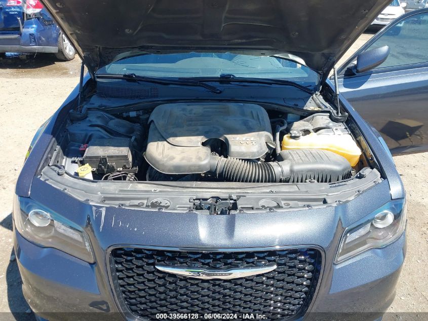 2017 Chrysler 300 300S VIN: 2C3CCABG1HH663013 Lot: 39566128