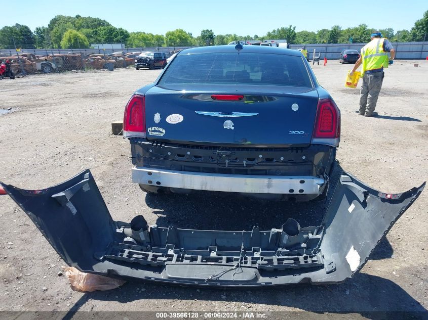 2017 Chrysler 300 300S VIN: 2C3CCABG1HH663013 Lot: 39566128