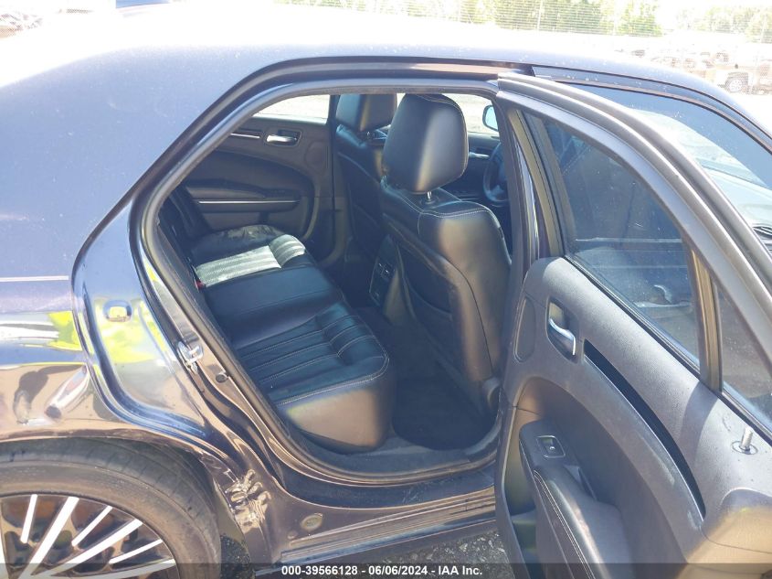 2017 Chrysler 300 300S VIN: 2C3CCABG1HH663013 Lot: 39566128