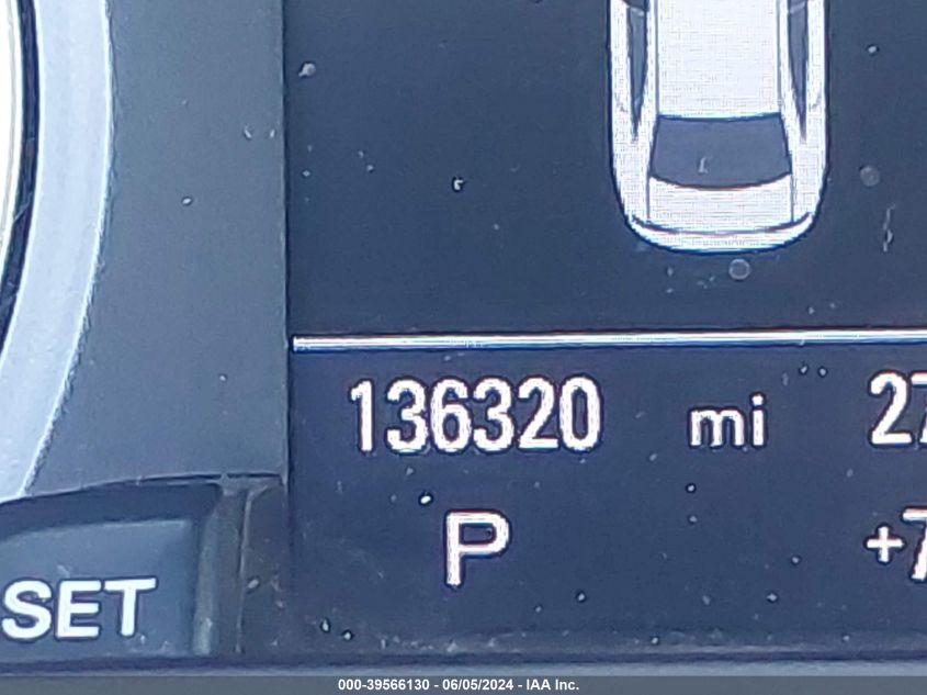 2010 Audi A4 2.0T Premium VIN: WAUEFAFL9AN017442 Lot: 39566130