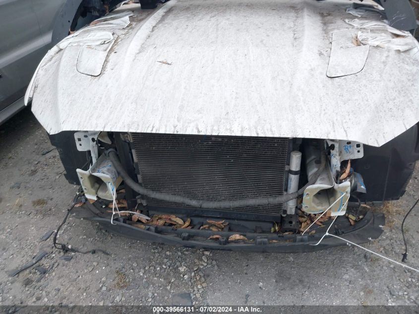 2017 Ford Mustang Gt Premium VIN: 1FA6P8CF7H5205985 Lot: 39566131