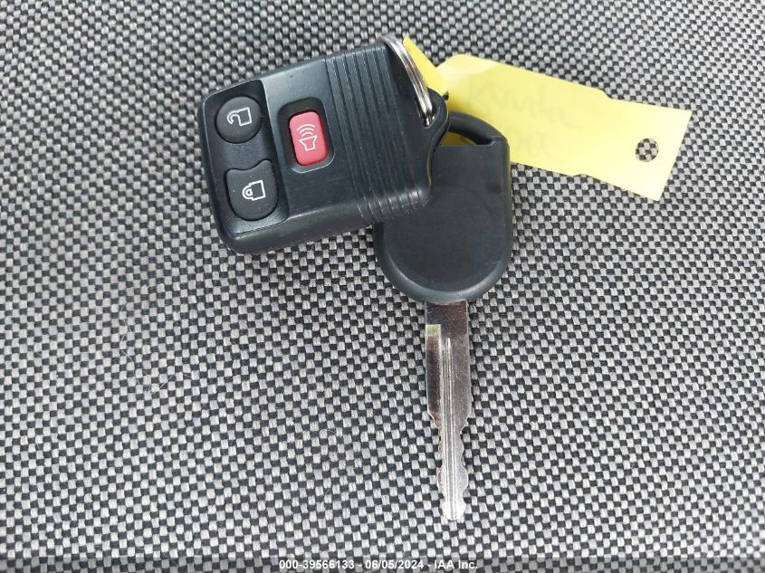 2002 Ford Ranger Edge/Tremor/Xlt VIN: 1FTYR44UX2TA23980 Lot: 39566133