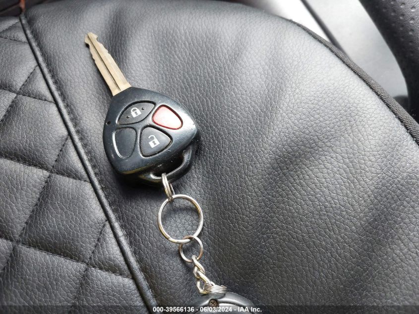 2009 Toyota Rav4 VIN: JTMBF33V89D008837 Lot: 39566136