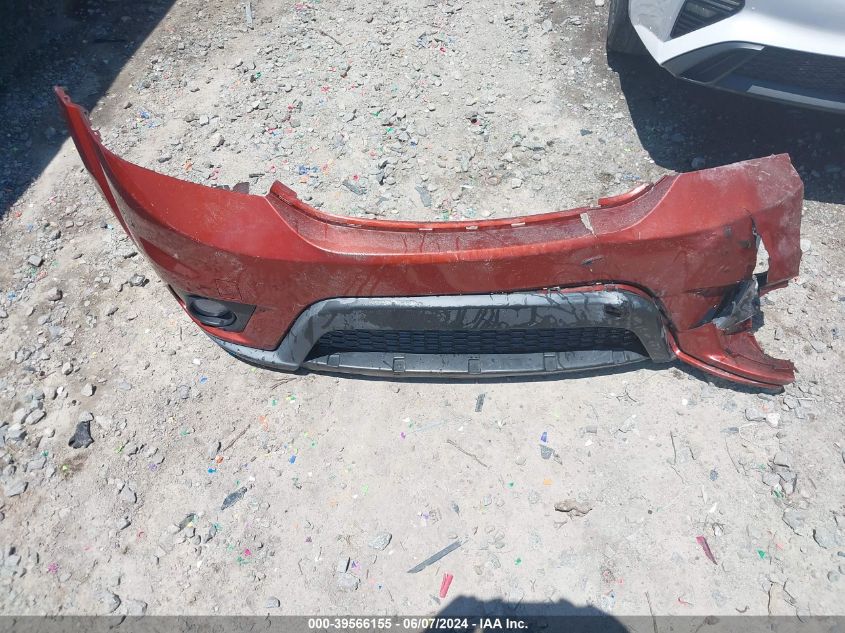 2014 Dodge Journey Sxt VIN: 3C4PDDBG5ET211757 Lot: 39566155