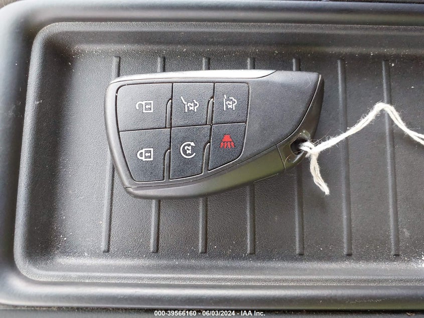 2021 Chevrolet Tahoe 4Wd Z71 VIN: 1GNSKPKD1MR105084 Lot: 39566160