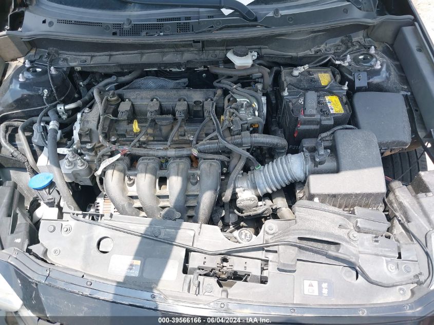 2020 Mazda Cx-3 Sport VIN: JM1DKDB75L1474697 Lot: 39566166