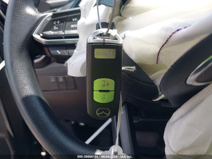 2020 Mazda Cx-3 Sport VIN: JM1DKDB75L1474697 Lot: 39566166