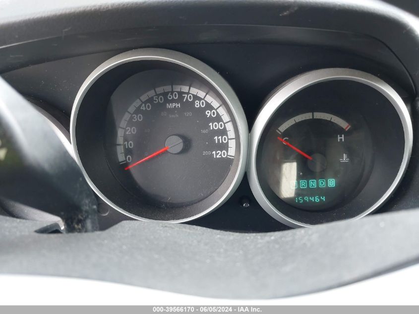 2010 Dodge Grand Caravan Se VIN: 2D4RN4DE0AR462817 Lot: 39566170