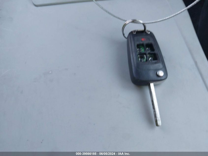 2011 Chevrolet Equinox Ltz VIN: 2CNFLGE56B6267549 Lot: 39566185