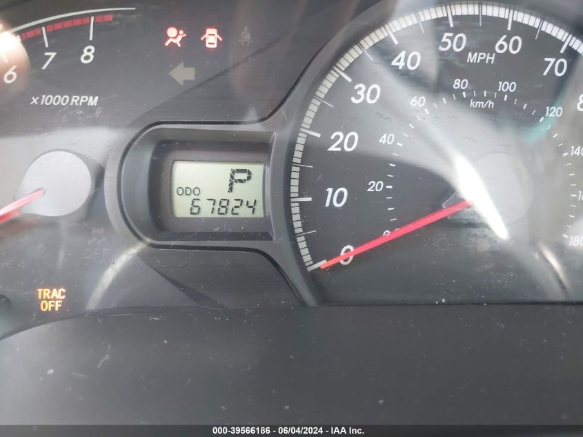 2014 Toyota Sienna L V6 7 Passenger VIN: 5TDZK3DC7ES419717 Lot: 39566186