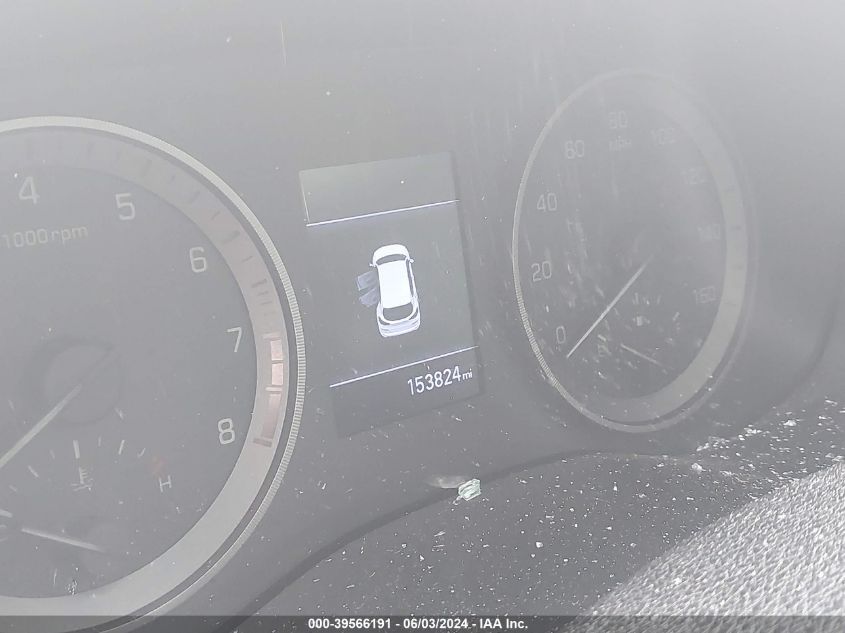 2019 Hyundai Tucson Value VIN: KM8J33A44KU959407 Lot: 39566191