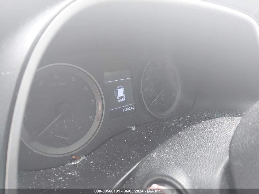 2019 Hyundai Tucson Value VIN: KM8J33A44KU959407 Lot: 39566191