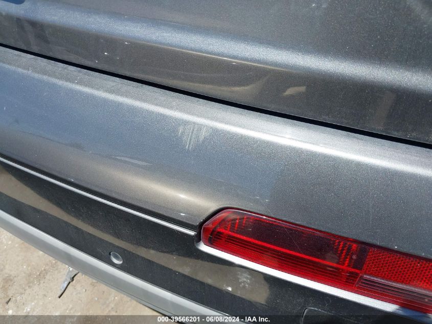 2018 Audi Q7 2.0T Premium VIN: WA1AHAF78JD033260 Lot: 39566201