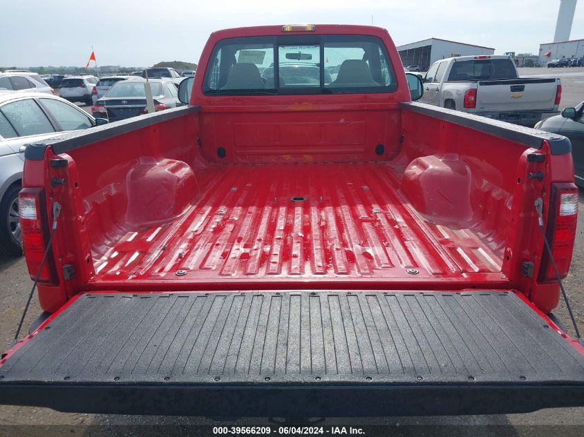 2008 Ford F250 Super Duty VIN: 1FT1F21568EB25530 Lot: 39566209