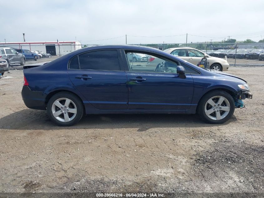 2011 Honda Civic Lx VIN: 2HGFA1F57BH543541 Lot: 39566216