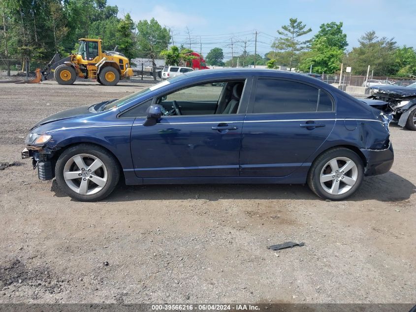 2011 Honda Civic Lx VIN: 2HGFA1F57BH543541 Lot: 39566216