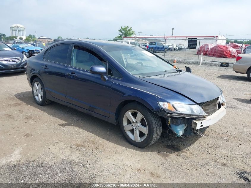 2011 Honda Civic Lx VIN: 2HGFA1F57BH543541 Lot: 39566216