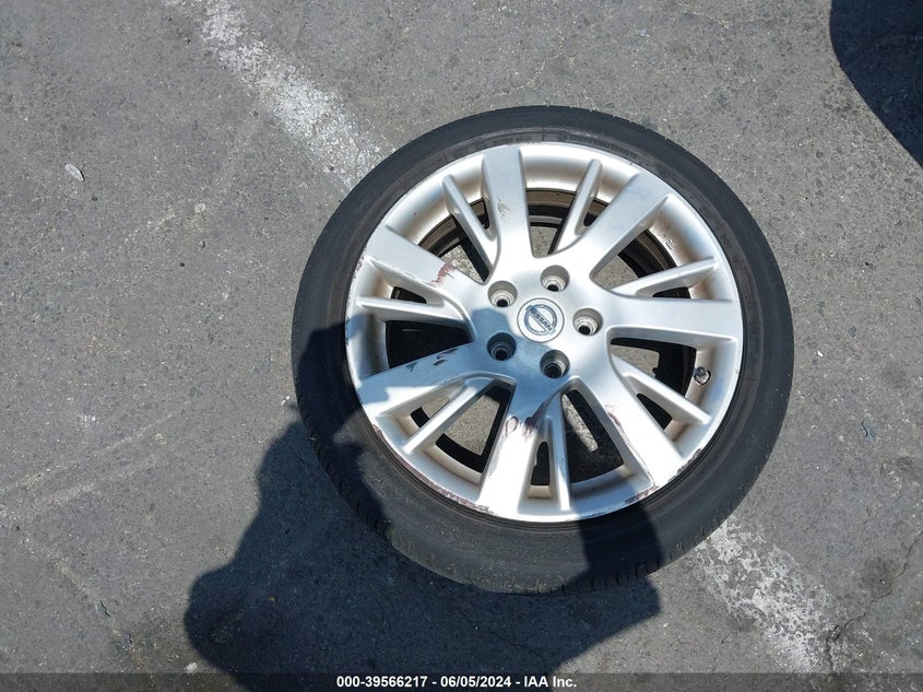 2015 Nissan Sentra Sl VIN: 3N1AB7APXFY317742 Lot: 39566217