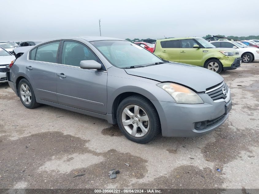 1N4AL21E48N536553 2008 Nissan Altima 2.5 S