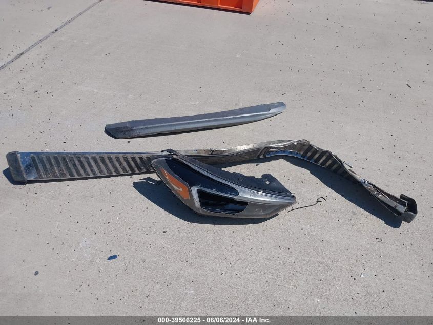 2012 Ford F-250 Lariat VIN: 1FT7W2BT1CEB32837 Lot: 39566225