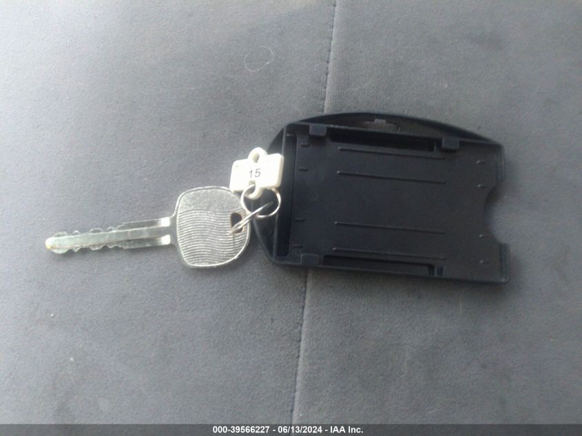 2019 Isuzu Npr Hd VIN: 54DC4W1B8KS814212 Lot: 39566227