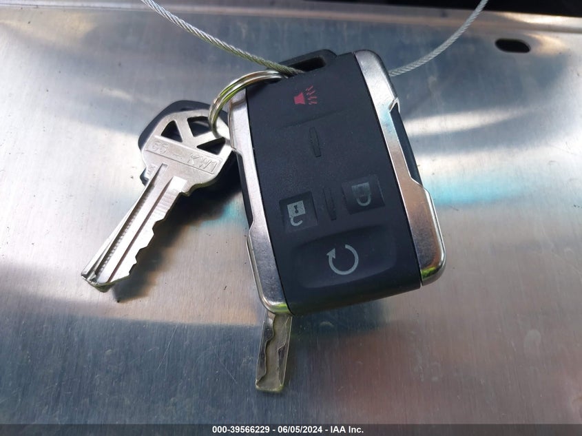 2014 Chevrolet Silverado 1500 1Lt VIN: 3GCPCREC2EG148988 Lot: 39566229