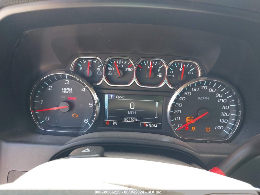 2014 Chevrolet Silverado 1500 1Lt VIN: 3GCPCREC2EG148988 Lot: 39566229