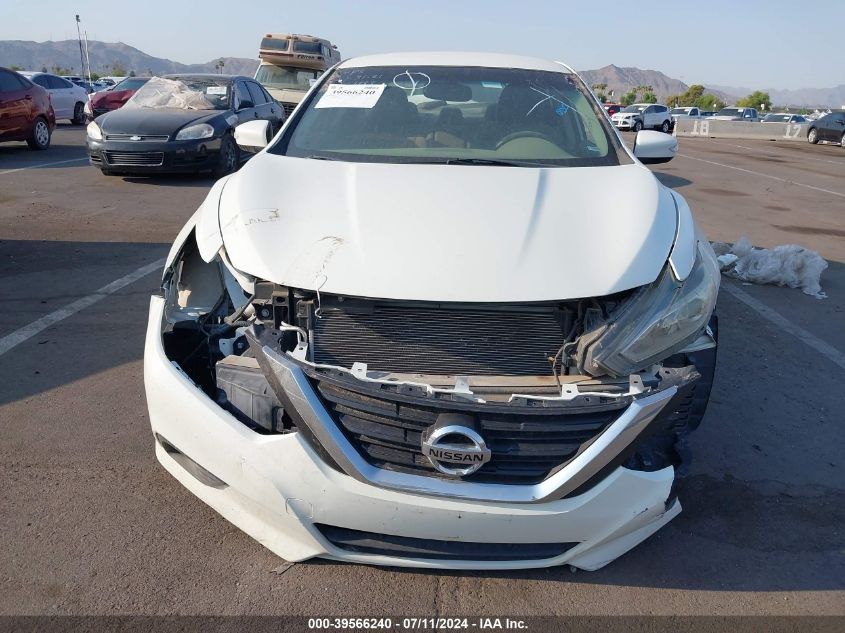 1N4AL3AP0JC201783 2018 Nissan Altima 2.5 Sl