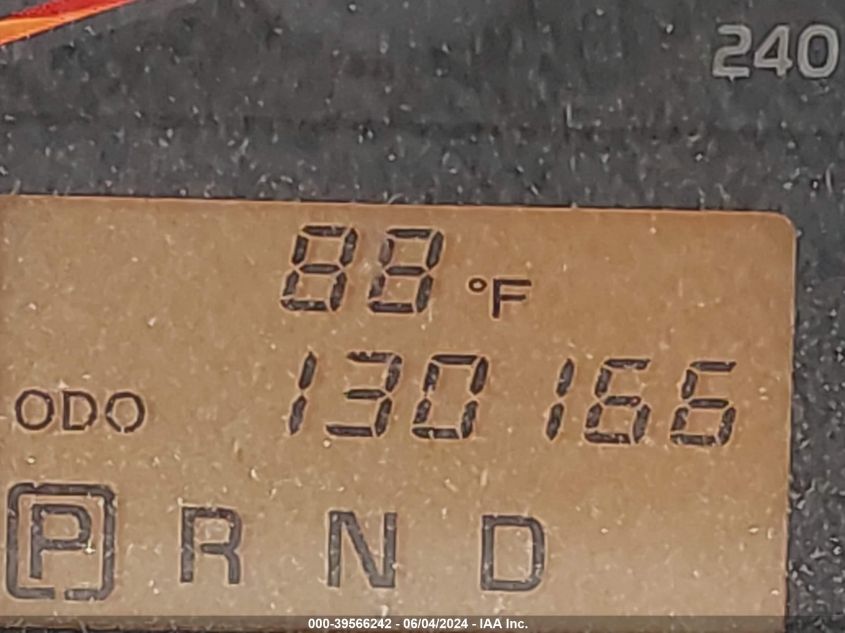 2011 Toyota Rav4 Sport V6 VIN: JTMWK4DVXBD004800 Lot: 39566242