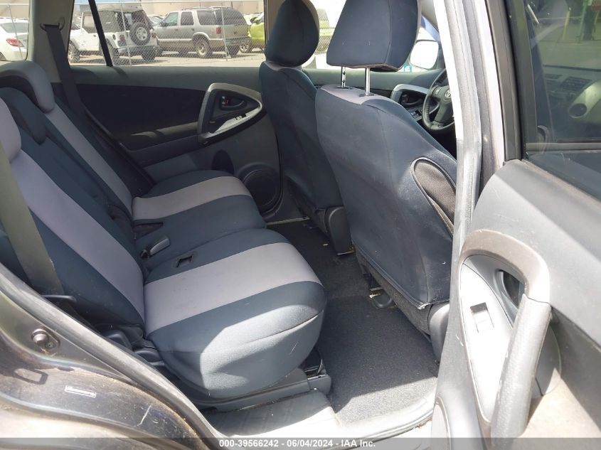 2011 Toyota Rav4 Sport V6 VIN: JTMWK4DVXBD004800 Lot: 39566242