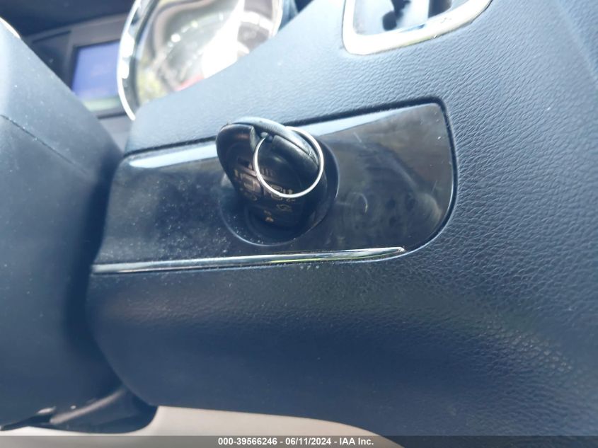 2012 Chrysler Town & Country Touring-L VIN: 2C4RC1CG9CR150566 Lot: 39566246