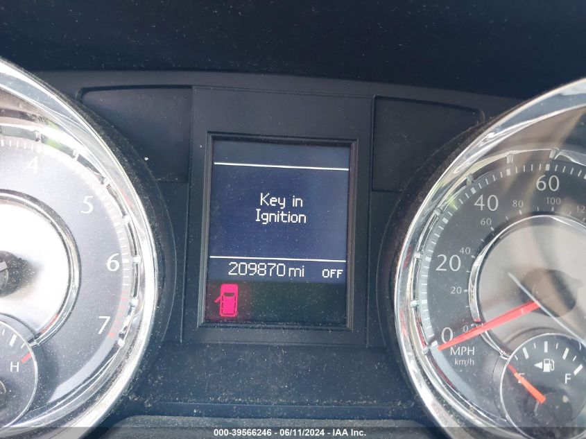 2012 Chrysler Town & Country Touring-L VIN: 2C4RC1CG9CR150566 Lot: 39566246