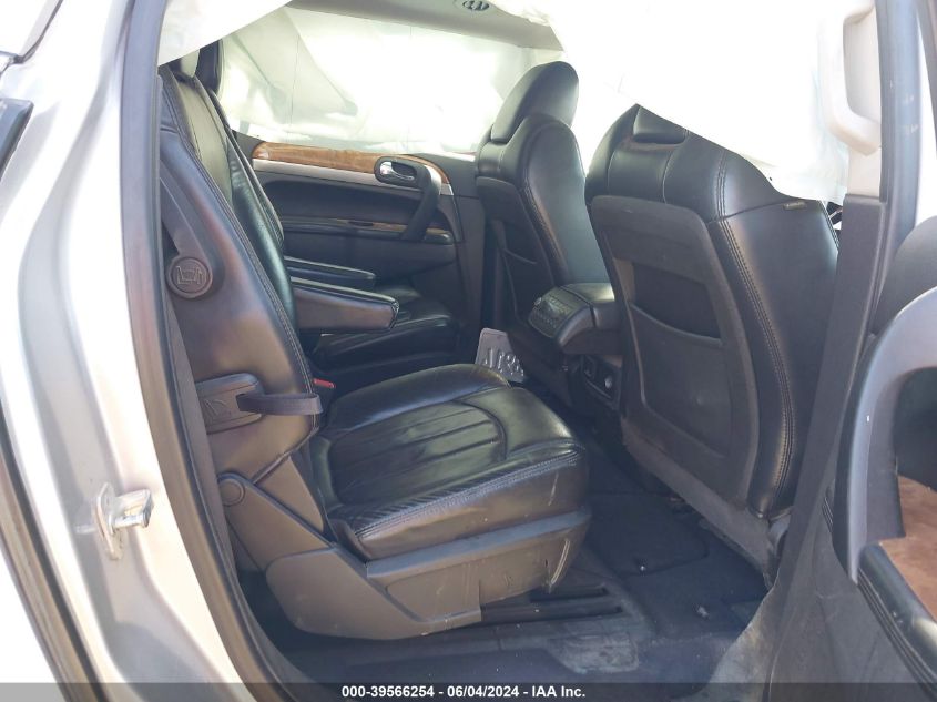 2011 Buick Enclave 1Xl VIN: 5GAKVBEDXBJ156501 Lot: 39566254