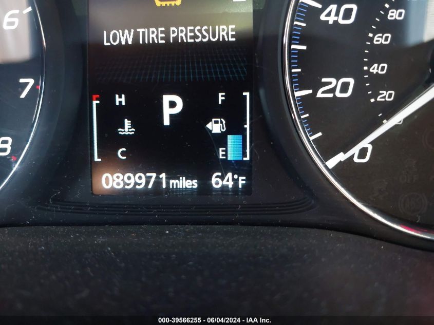 2017 Mitsubishi Outlander Es VIN: JA4AZ2A35HZ054328 Lot: 39566255