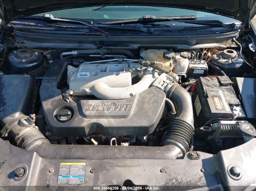 2010 Chevrolet Malibu Lt VIN: 1G1ZD5E78AF210870 Lot: 39566256