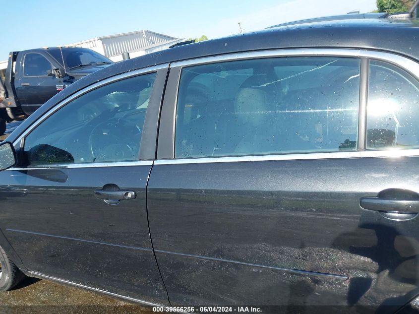 2010 Chevrolet Malibu Lt VIN: 1G1ZD5E78AF210870 Lot: 39566256