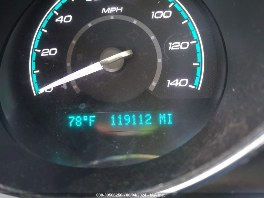 2010 Chevrolet Malibu Lt VIN: 1G1ZD5E78AF210870 Lot: 39566256