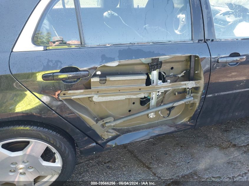 2010 Chevrolet Malibu Lt VIN: 1G1ZD5E78AF210870 Lot: 39566256