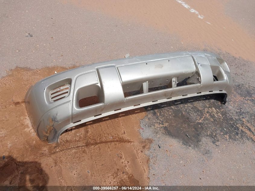 2004 Chevrolet Trailblazer Ls VIN: 1GNDS13S042318409 Lot: 39566257