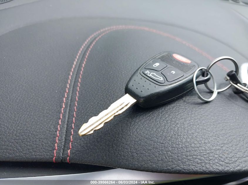 2012 Dodge Avenger Sxt Plus VIN: 1C3CDZEG3CN198354 Lot: 39566264